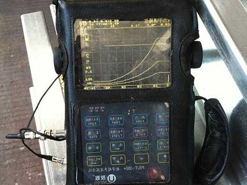 合肥超声波探伤仪